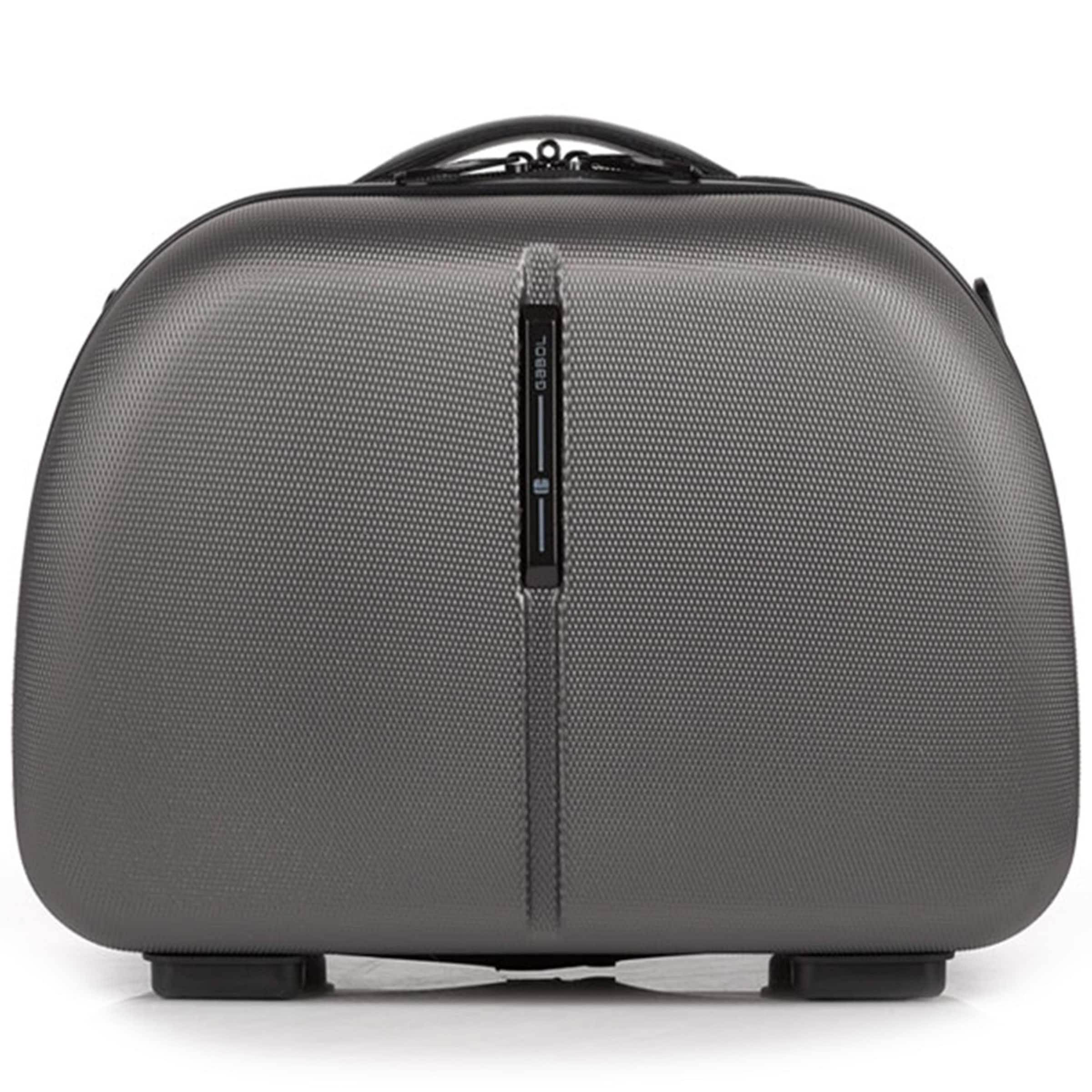 Gabol Toiletry bag 'Paradise XP' in Grey: front