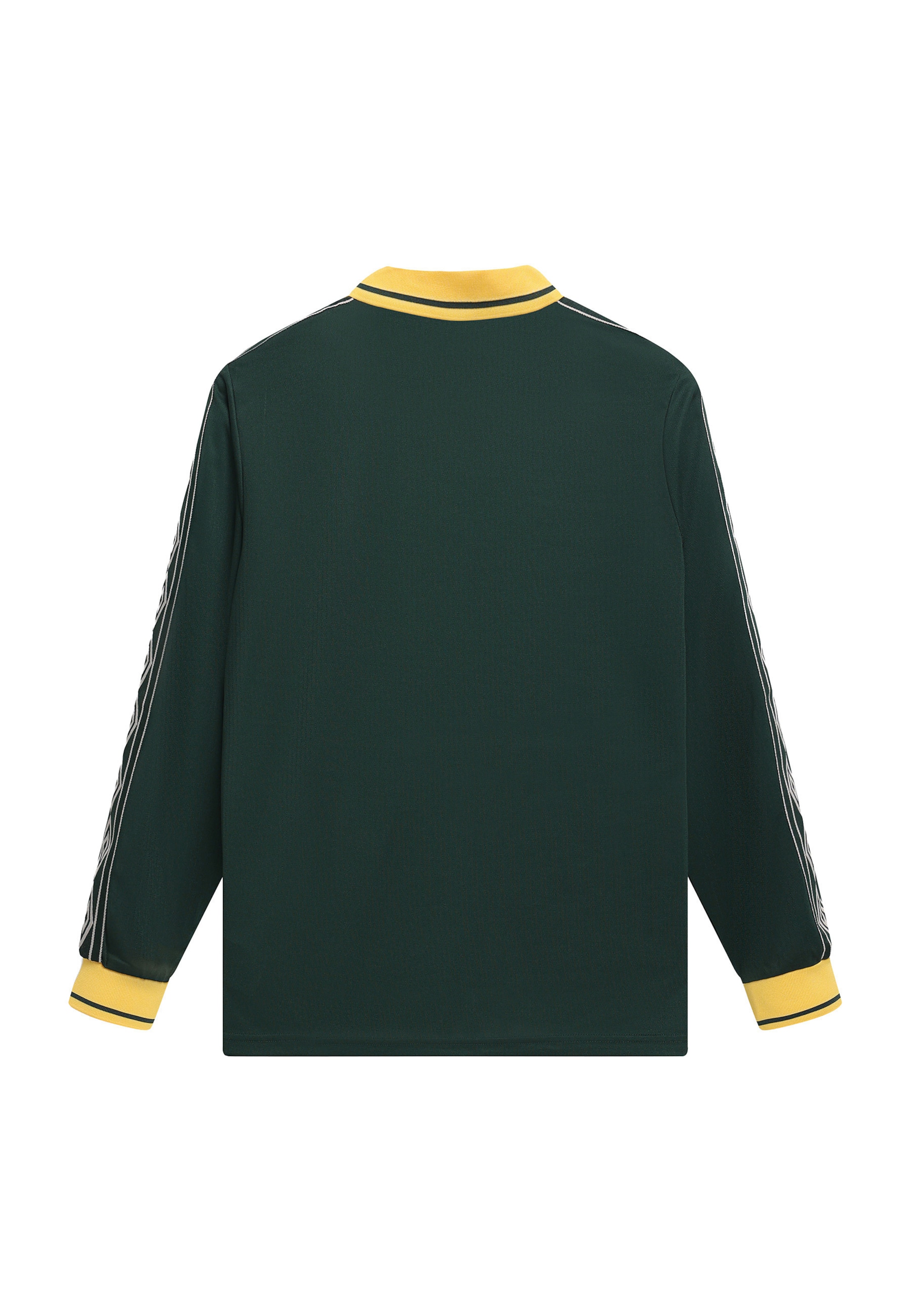 UMBRO Koszulka w kolorze zielony