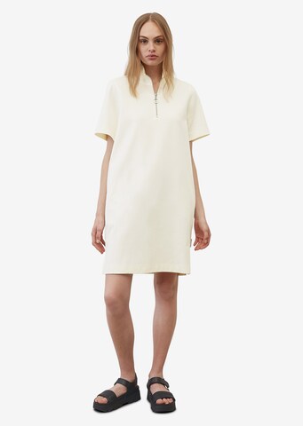 Marc O'Polo DENIM Dress in White