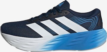 ADIDAS PERFORMANCE Running shoe 'Galaxy 8' in Blue: front