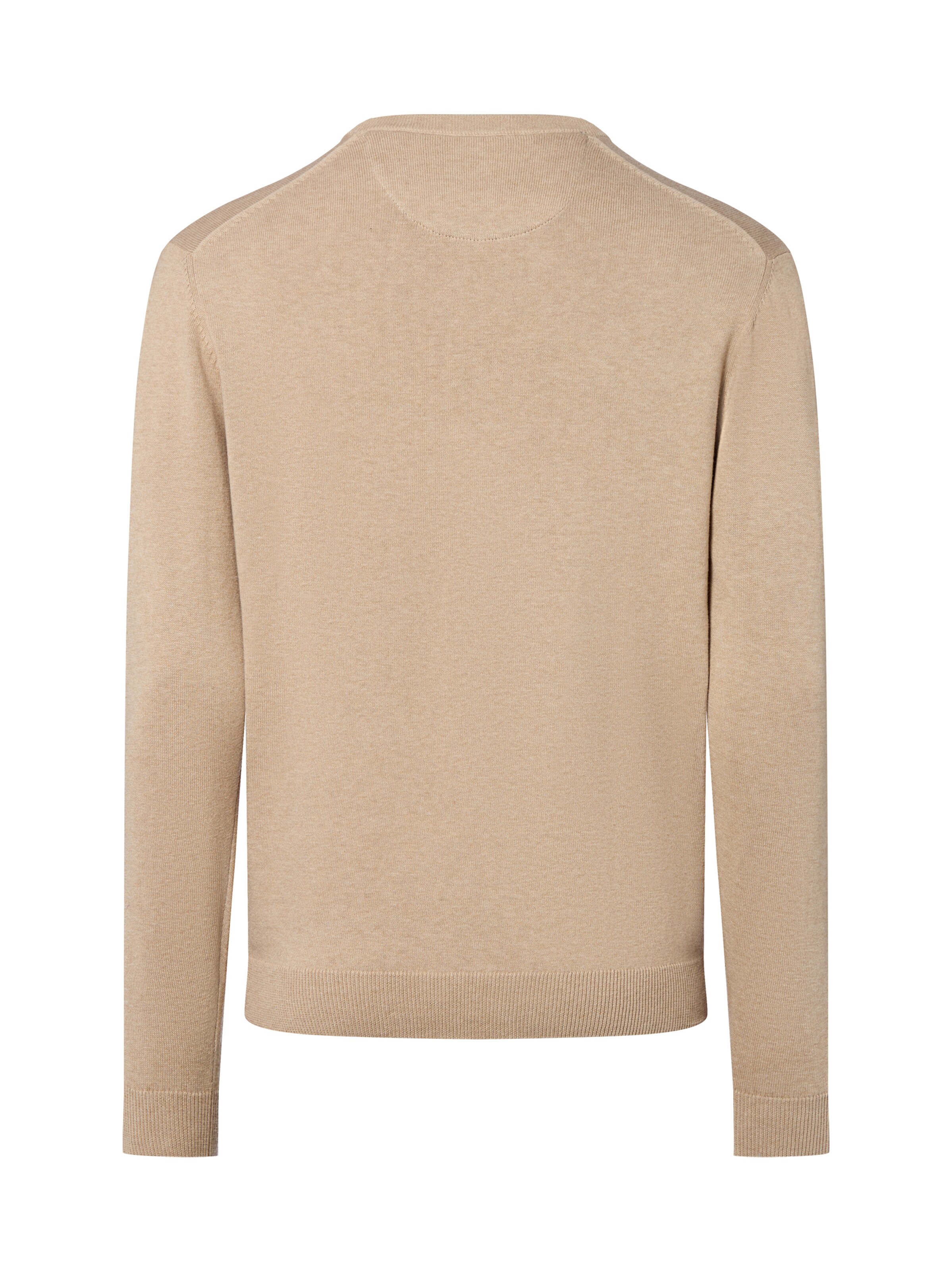 Finshley & Harding Sweater in Beige