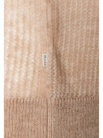 Cardigan MAERZ Muenchen en beige