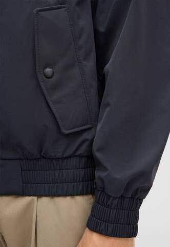 STRELLSON Tussenjas in Blauw