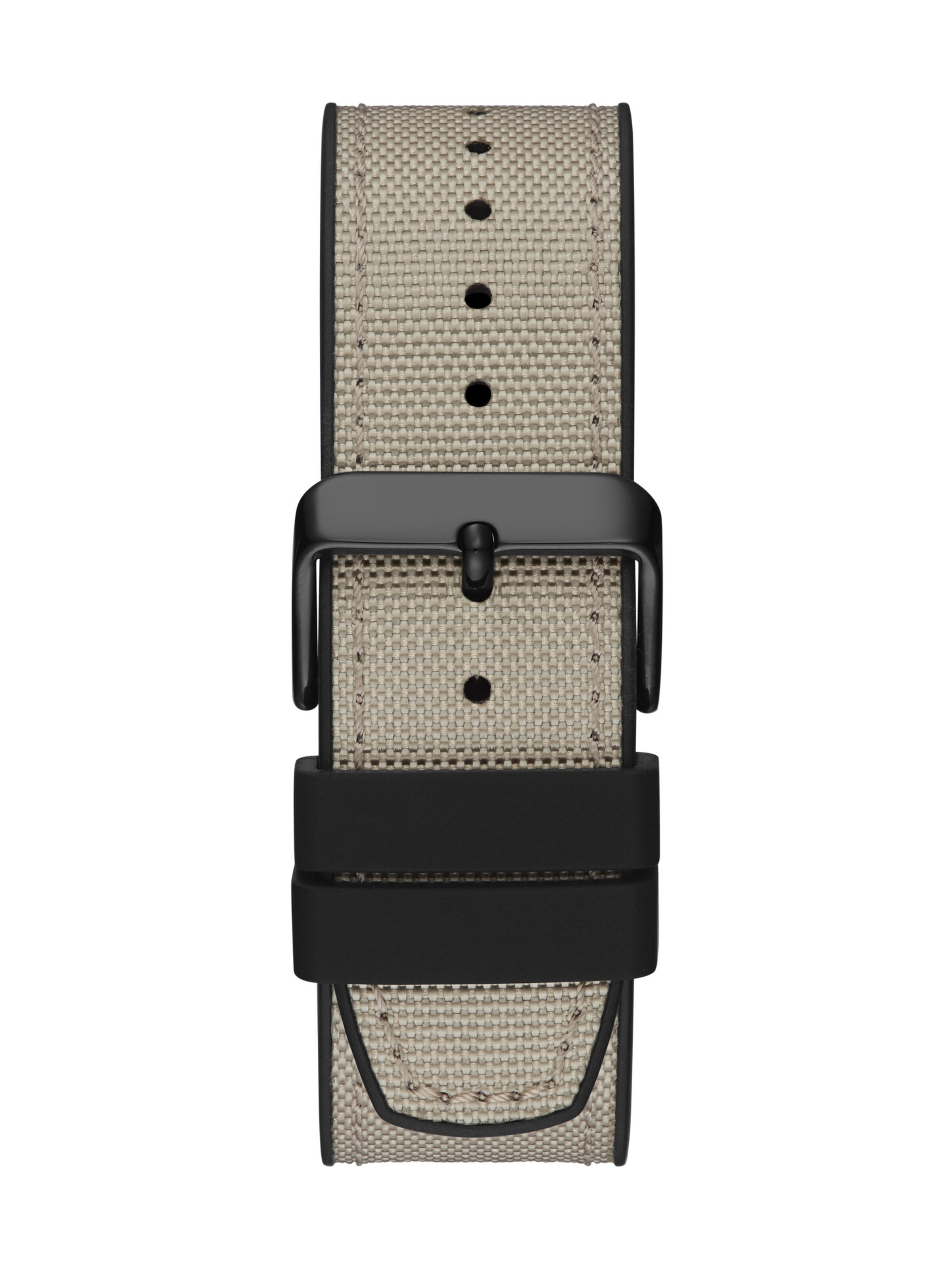 GUESS Analog watch ' NORTH ' in Mixed colours