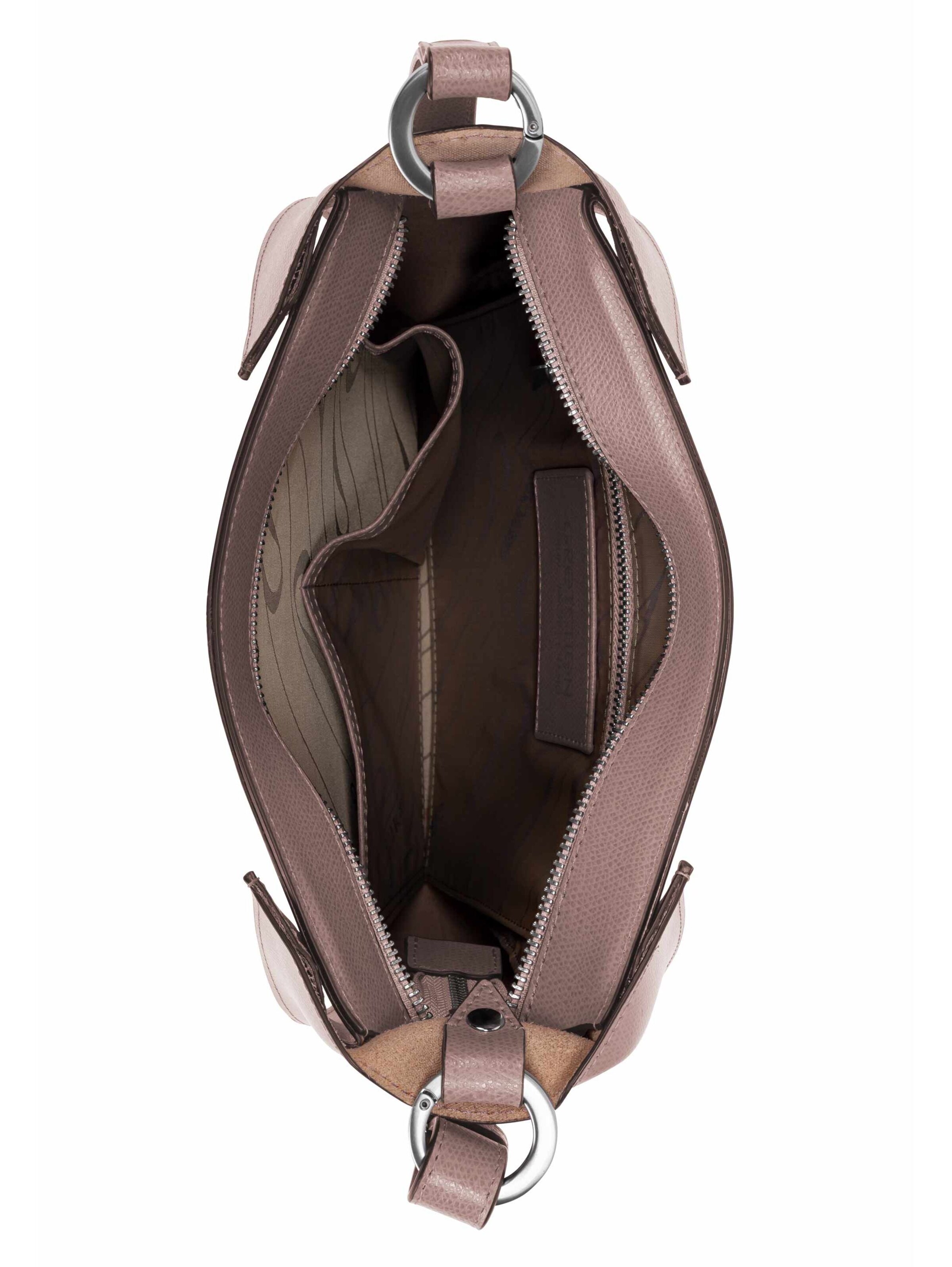 Gretchen Shoulder Bag 'ERICA' in Pink