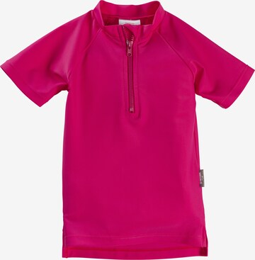 STERNTALER UV Protection in Pink: front