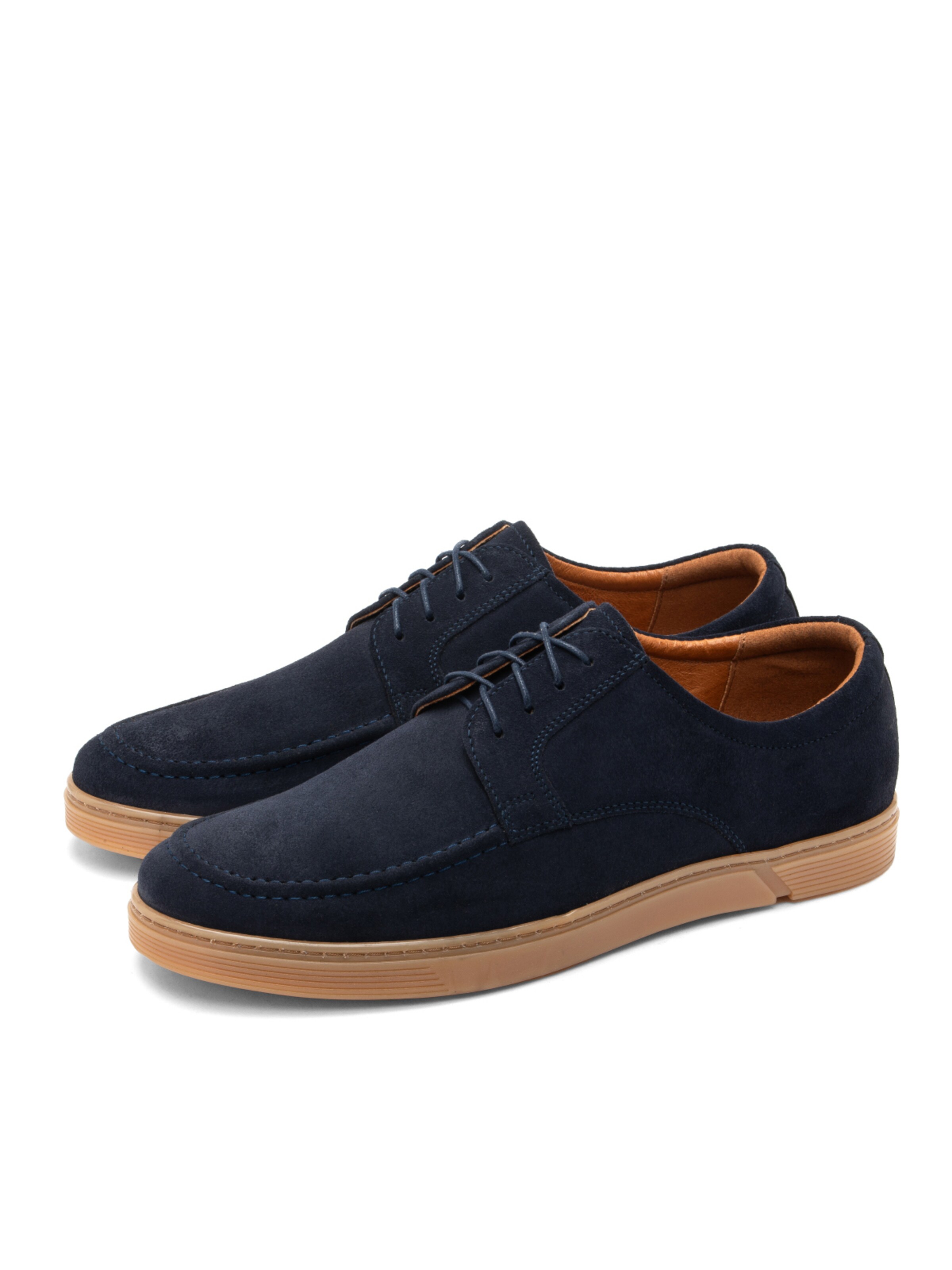 RYŁKO Snøresko i blå