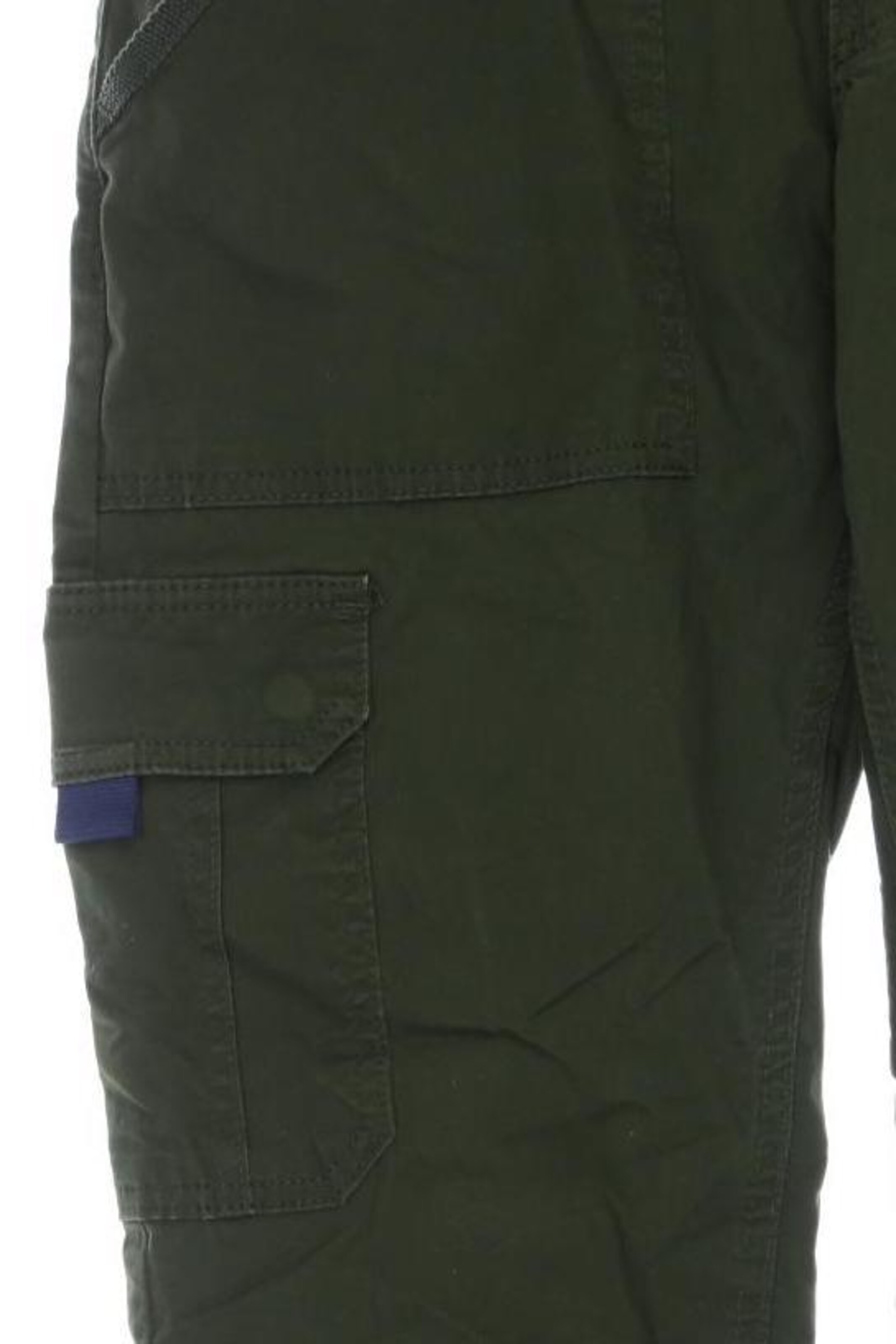 Tommy Jeans Pants in 30 in Green