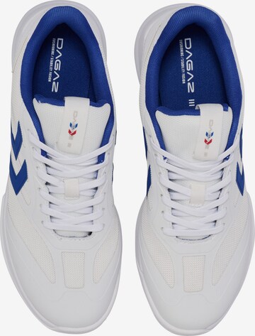 Hummel Sneakers 'Dagaz III' in White