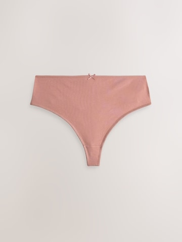 Slip di Next in beige