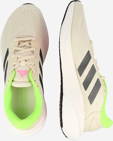 ADIDAS PERFORMANCE Buty do biegania 'Supernova 2.0' w kolorze beżowy