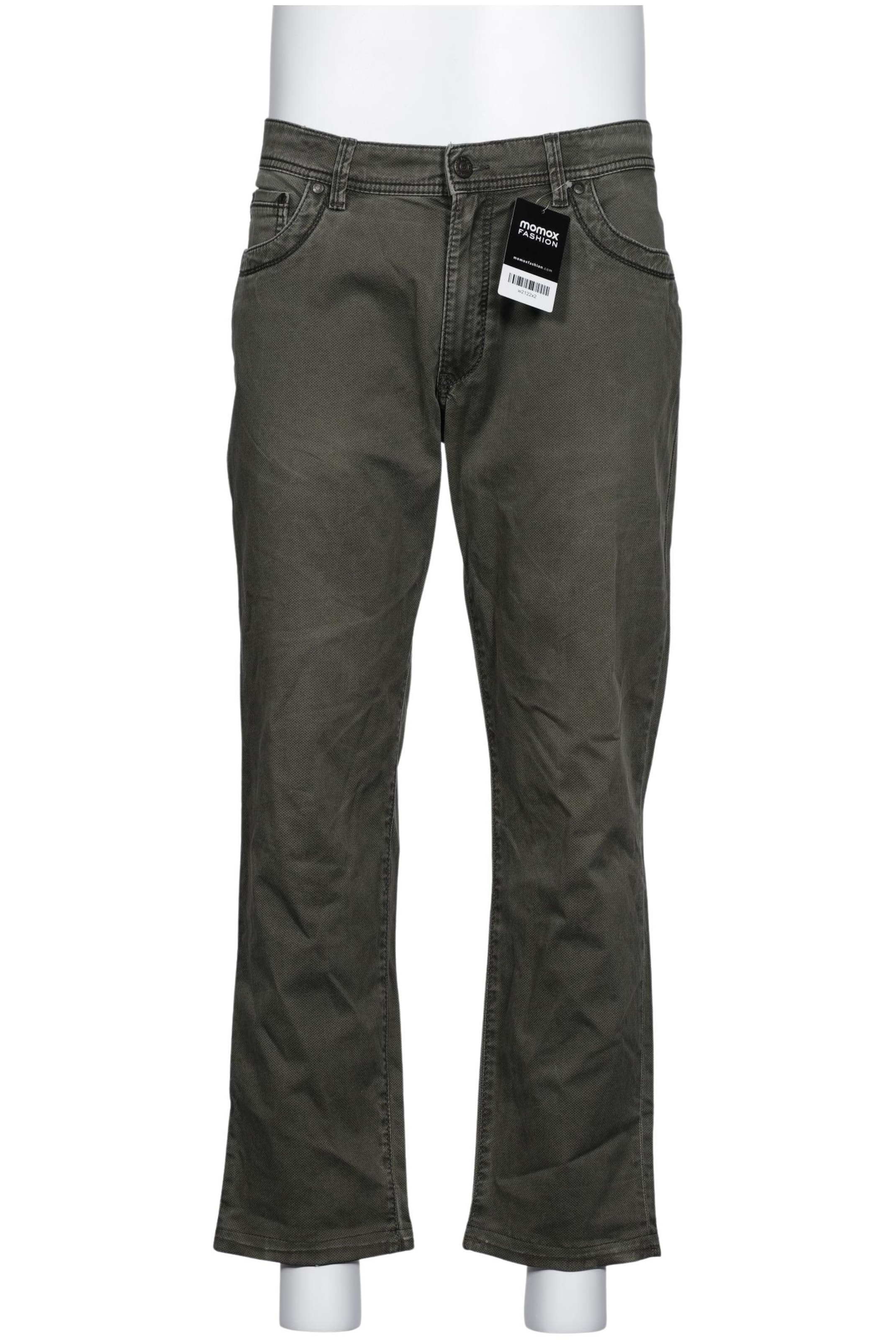 bugatti Jeans in 36 in Green: front