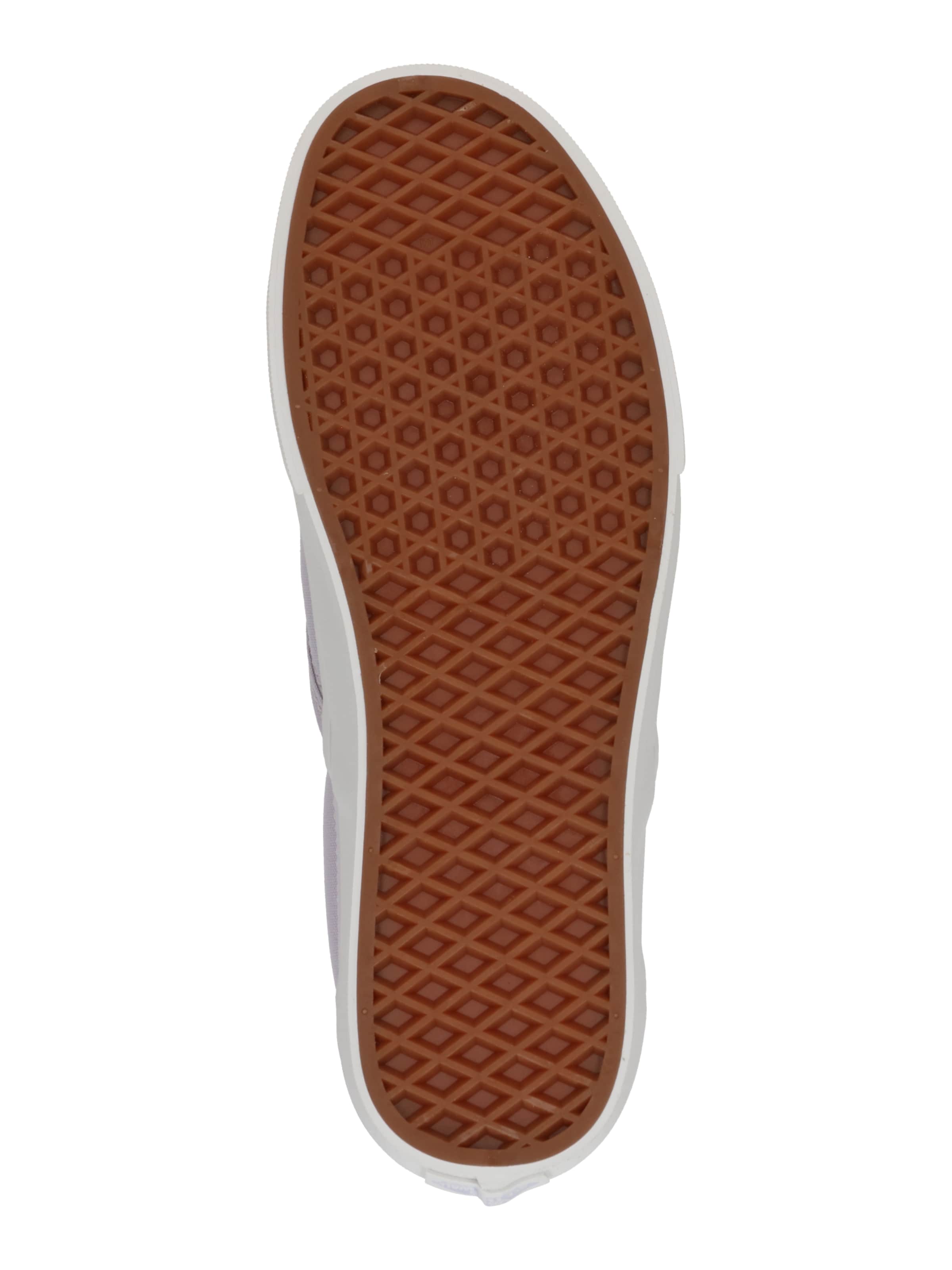 Slip on 'CLASSIC' VANS en violet