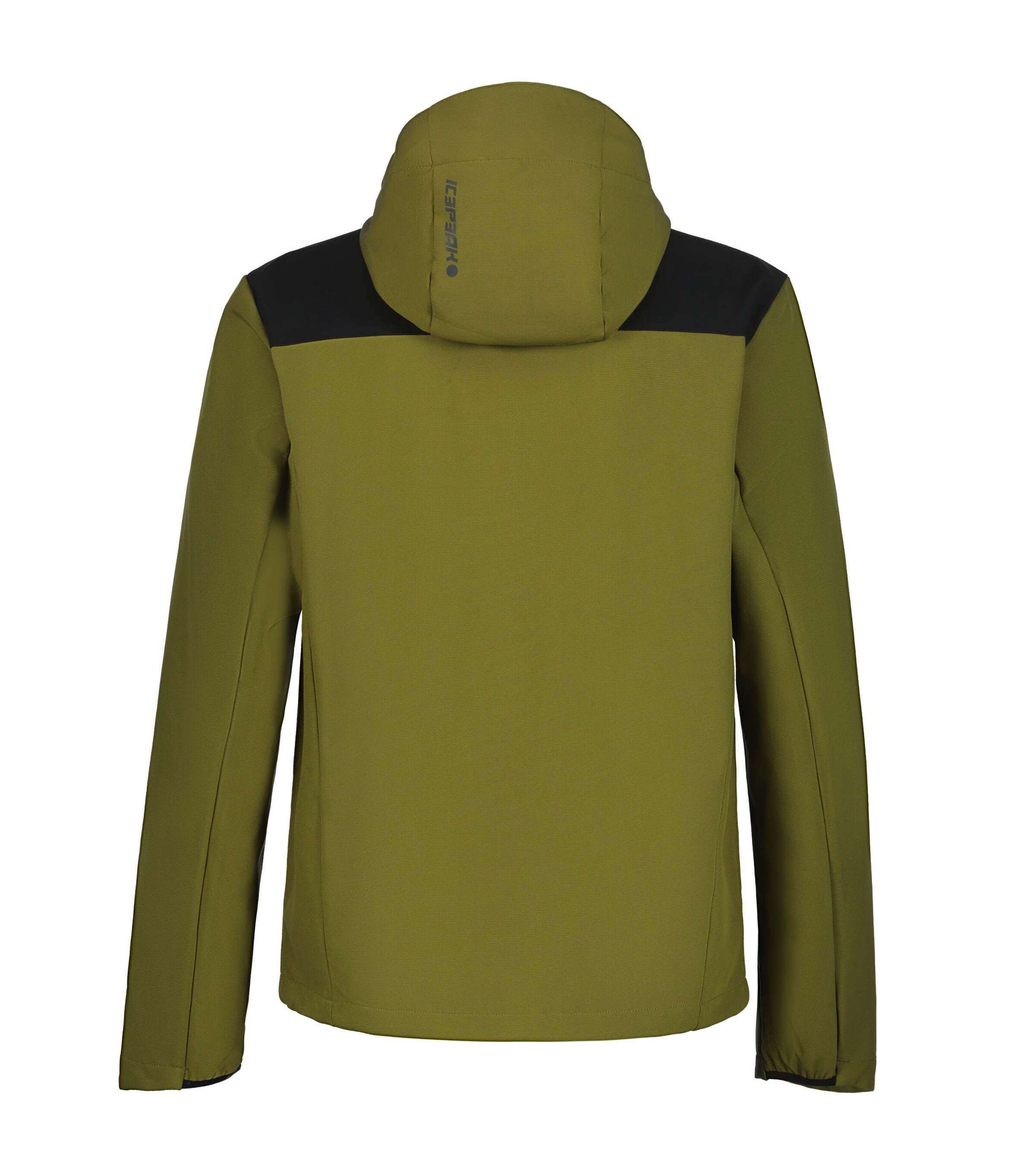 ICEPEAK Sportjacke in Grün