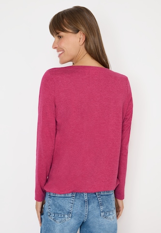 CECIL Shirt in Pink