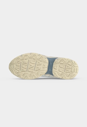 Sneaker bassa 'GEL-NUNOBIKI' di ASICS SportStyle in beige
