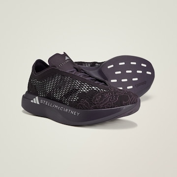 ADIDAS BY STELLA MCCARTNEY - Sapatilha de corrida 'Adizero Evo Sl' em preto