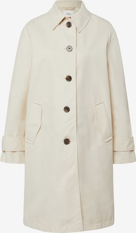 smėlio s.Oliver Demisezoninis paltas: priekis