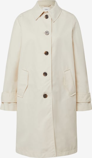 s.Oliver Prijelazni kaput u boja pijeska, Pregled proizvoda