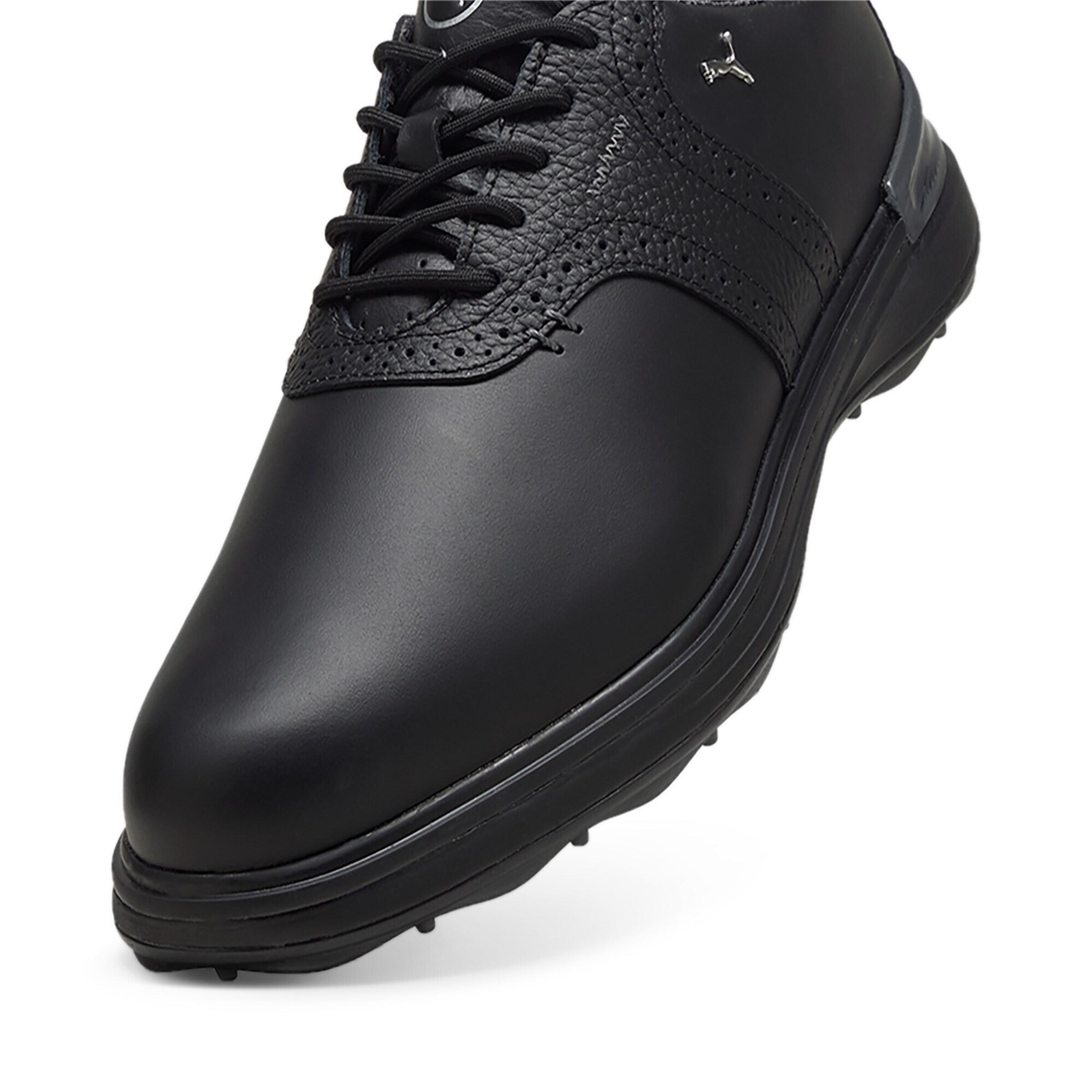 PUMA Sports shoe 'Avant' in Black