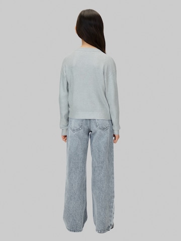 Calvin Klein JeansKardigan - siva boja