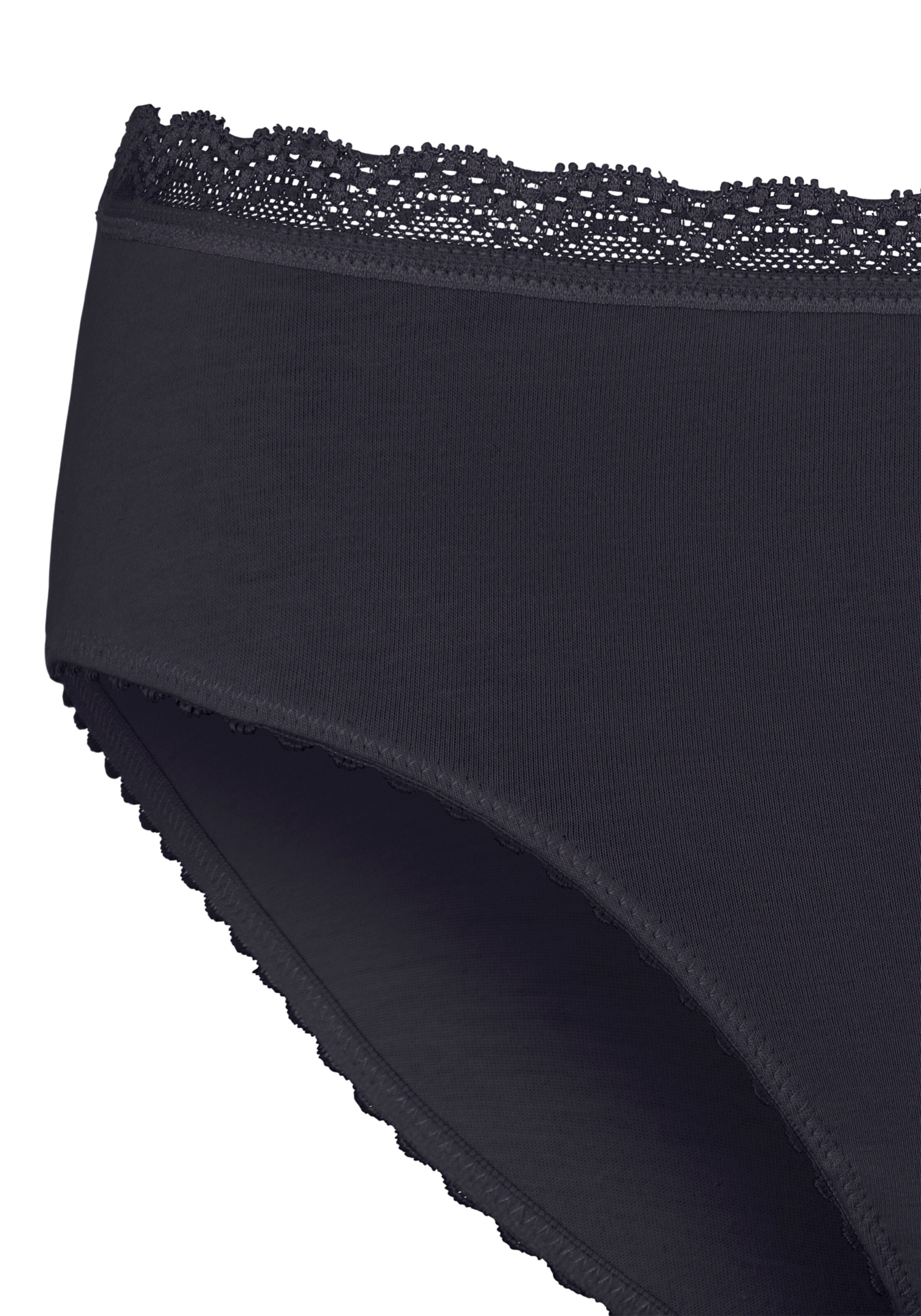 VIVANCE Slip in Blau