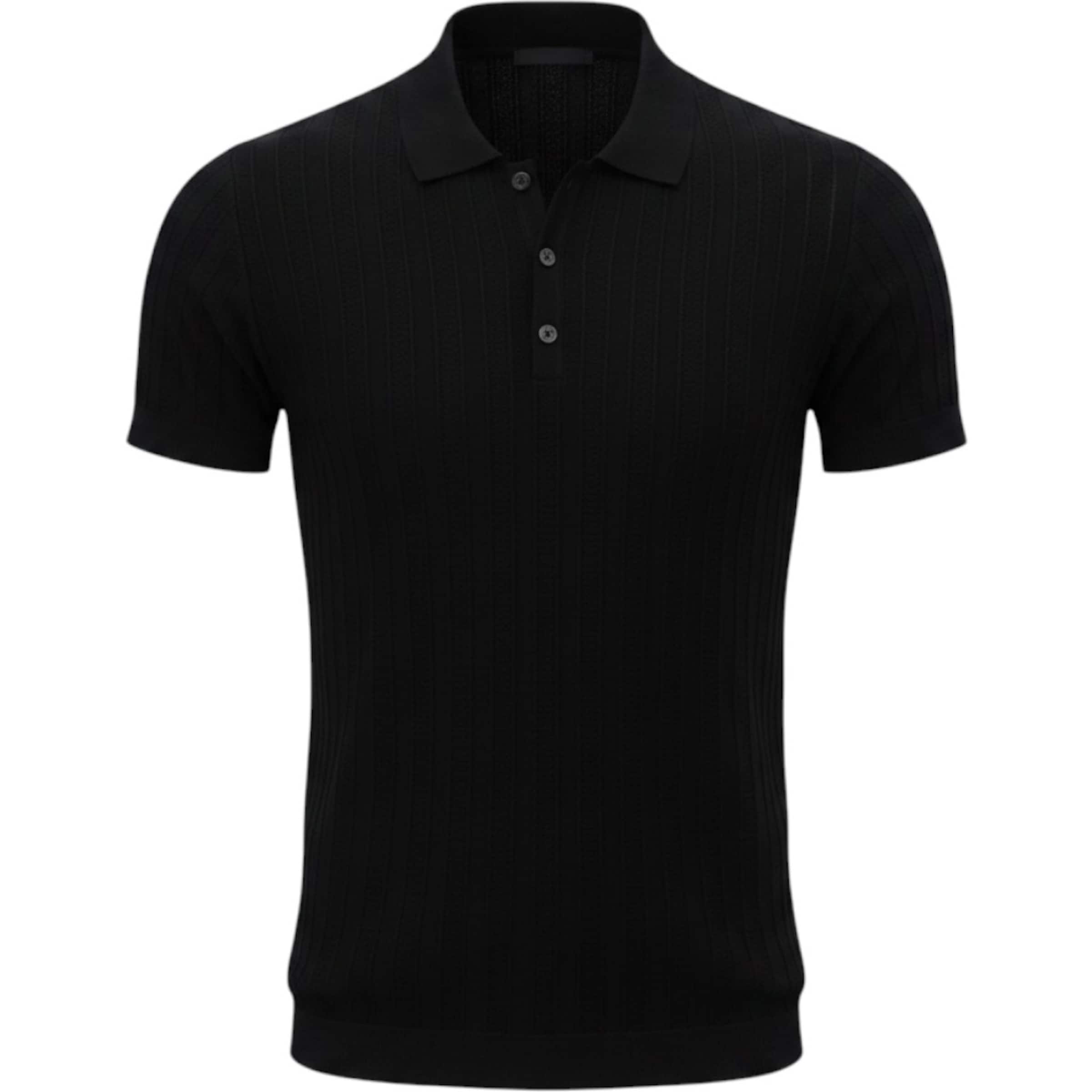 Pull-over KİP en noir : devant