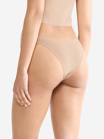 SLOGGI Brasilslip ' Blue GO Sense ' in Beige