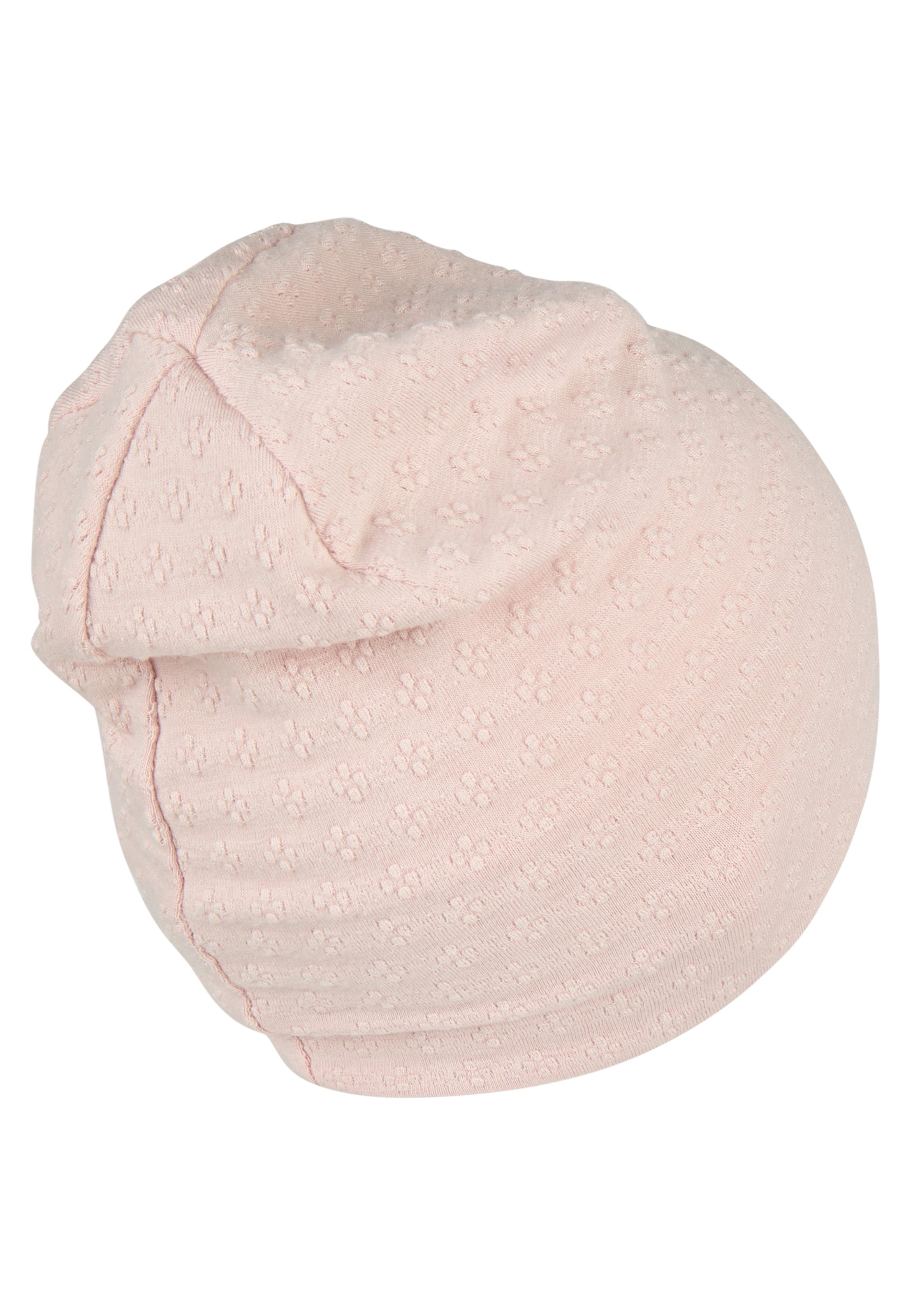 STERNTALER Beanie in Pink