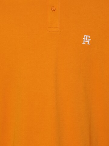 TOMMY HILFIGER Shirt in Orange