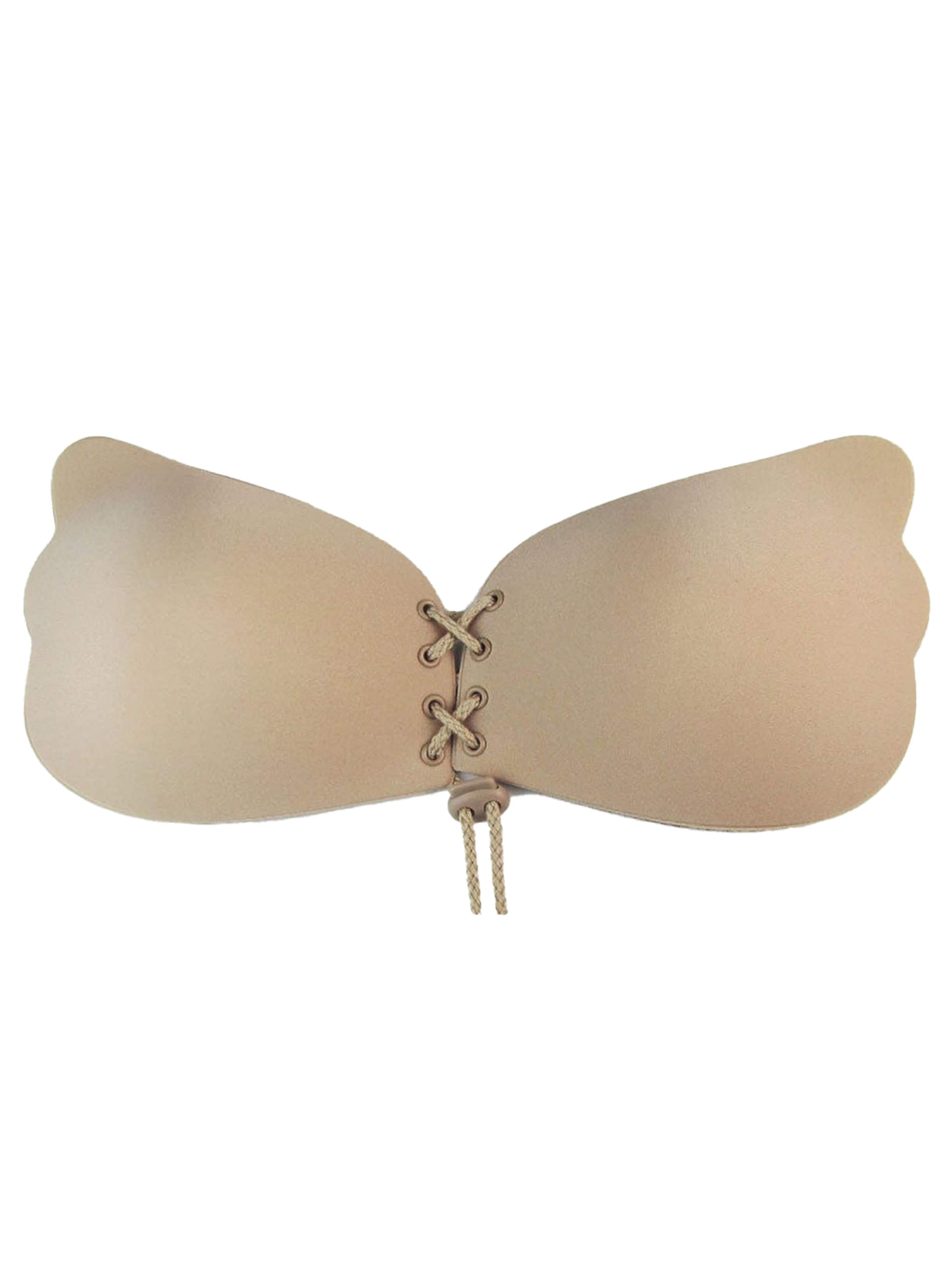 C&City BH in Beige: voorkant