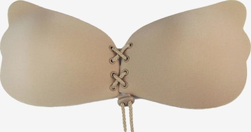 C&City BH in Beige: voorkant