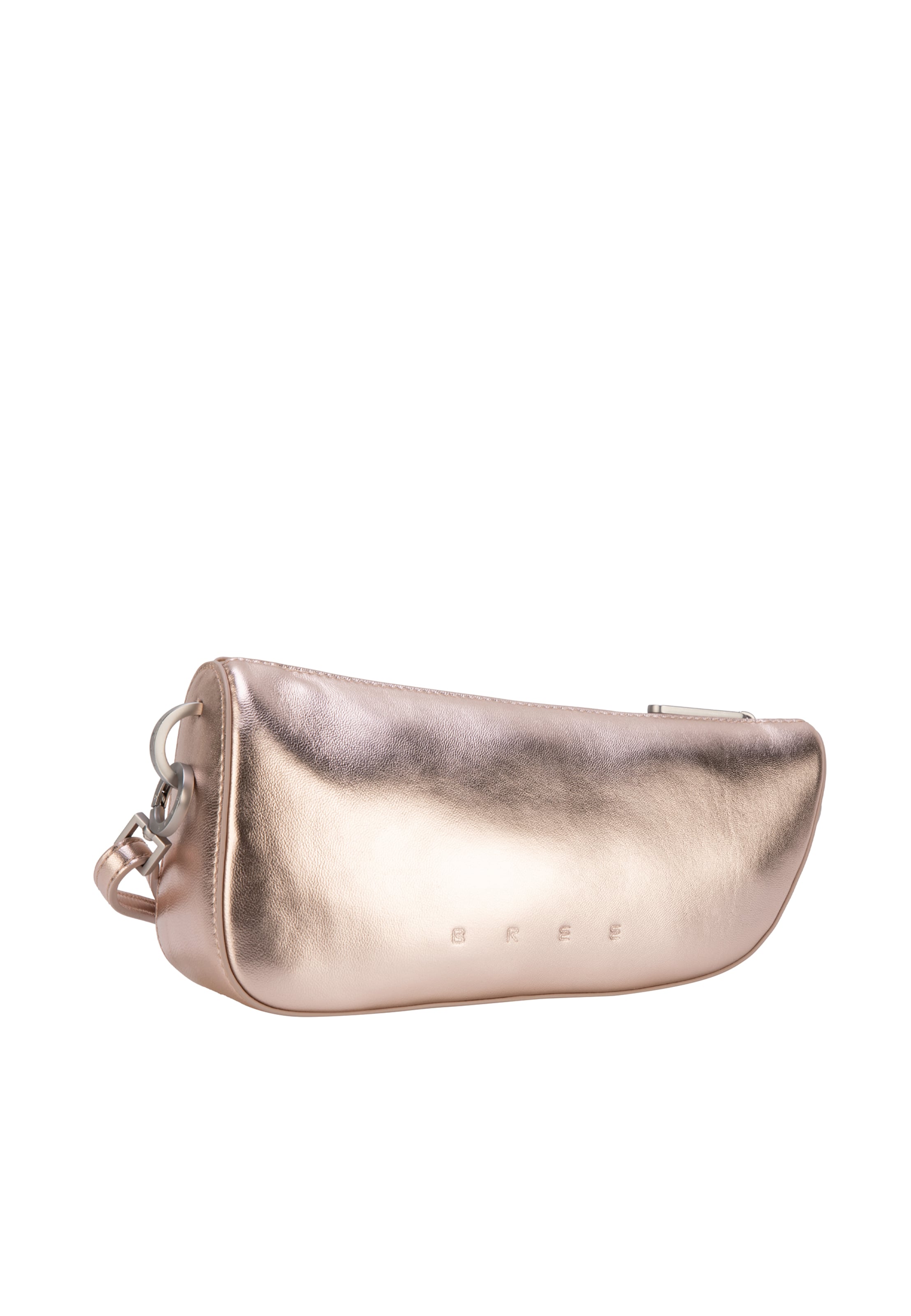 BREE Schoudertas 'The Icons Verso' in Roze