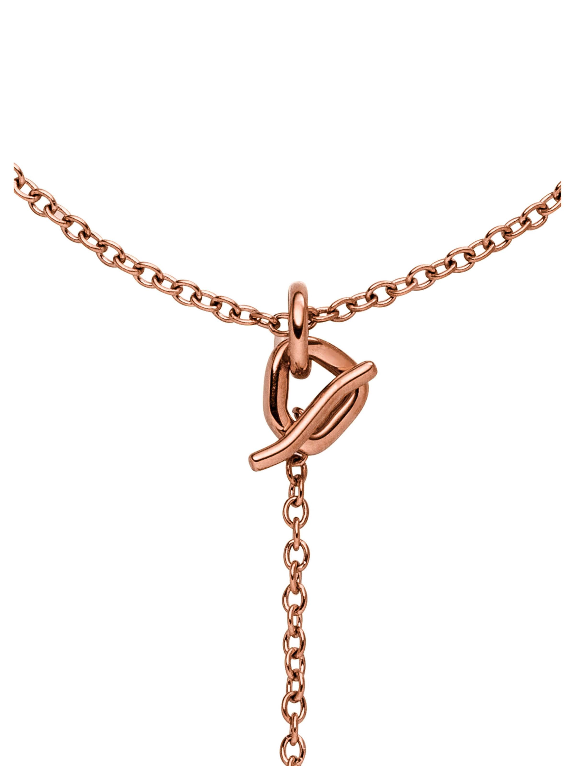 PURELEI - Cadena 'Aloha' en oro