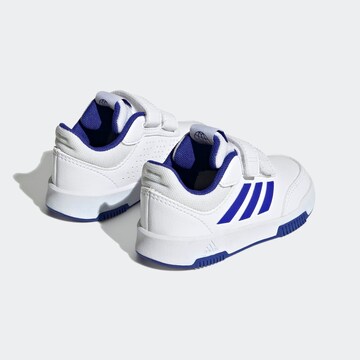 ADIDAS SPORTSWEAR - Zapatillas deportivas 'Tensaur' en blanco