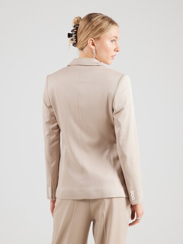 MORE & MORE Bleiser, värv roosa