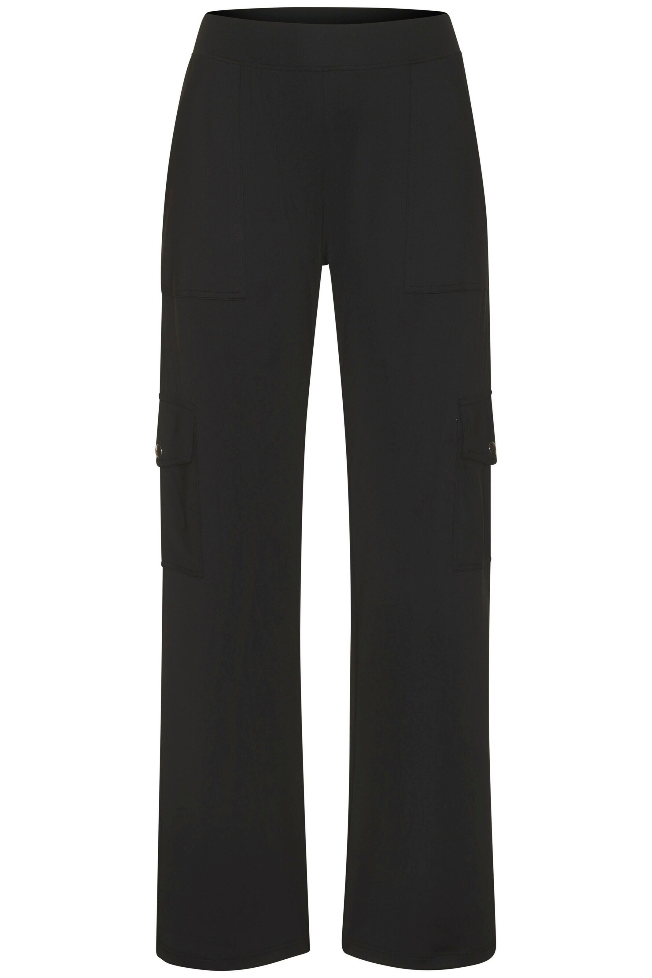 H.I.S Loosefit Hose in Schwarz