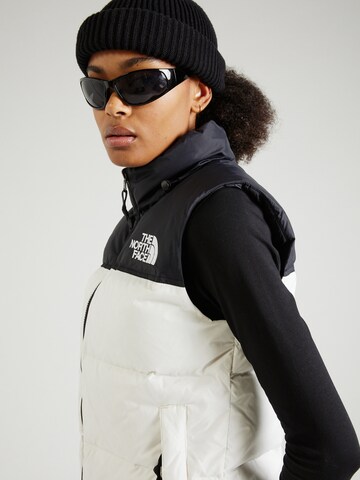 THE NORTH FACE Vesta 'Nuptse' – bílá