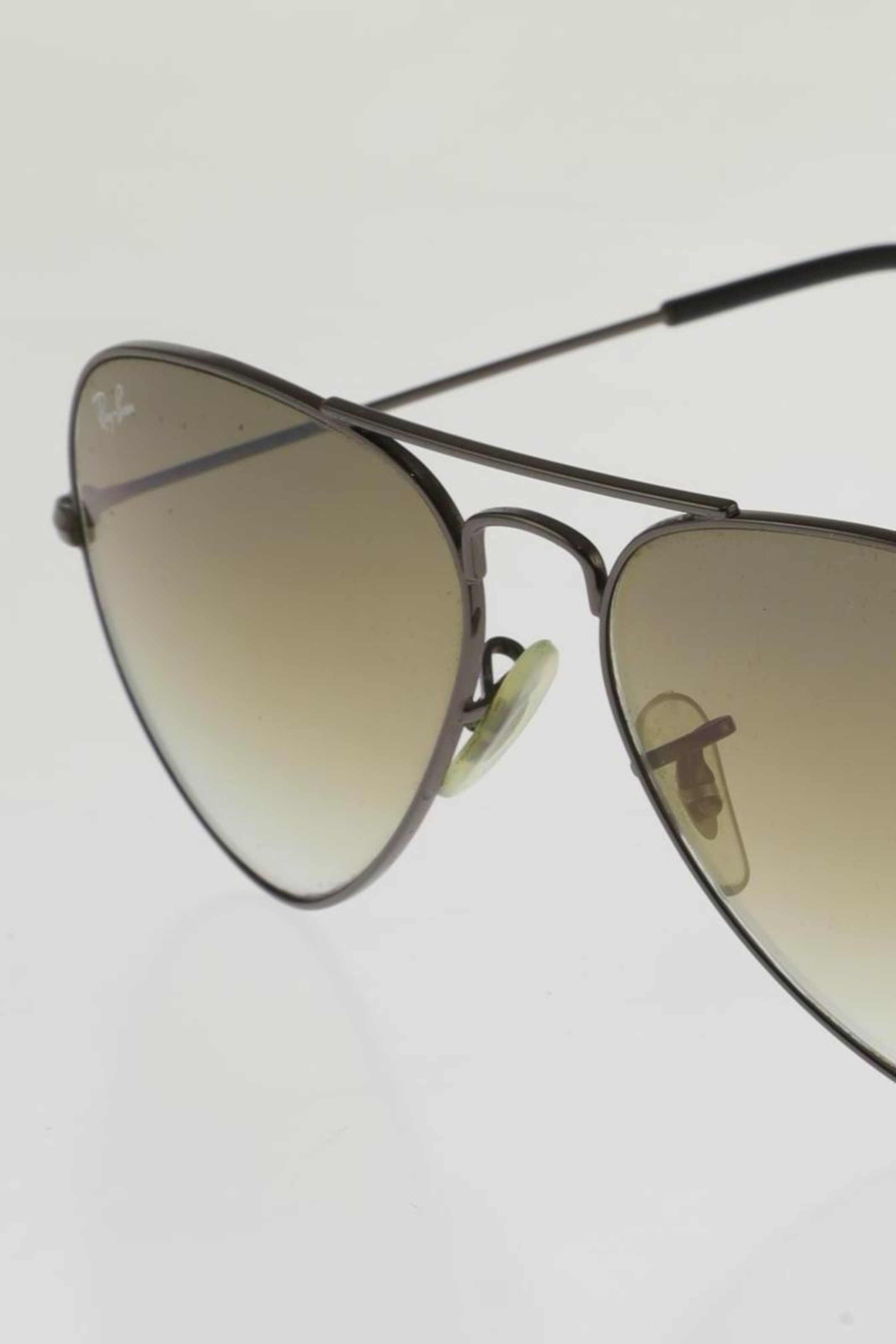 Ray-Ban Sonnenbrille One Size in Silber