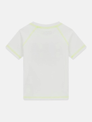 GUESS Shirt in White