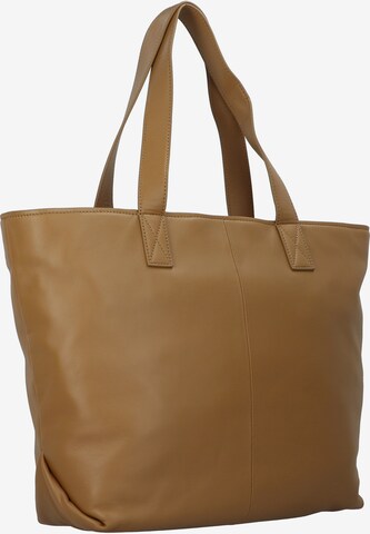 Liebeskind Berlin Shopper 'Clarice' in Braun