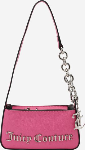 Juicy Couture Shoulder Bag 'Jasmine' in Pink
