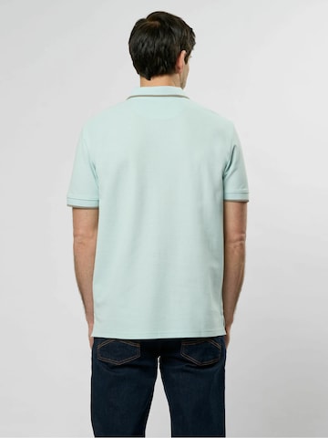 MCS Bluser & t-shirts 'River' i blå