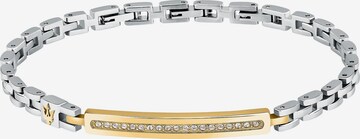 Maserati Bracelet in Gold: front