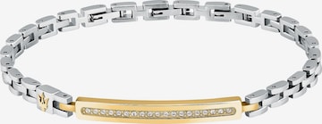 Maserati Bracelet in Gold: front