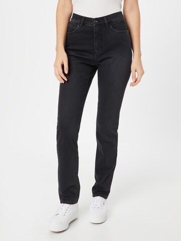 BRAX Slimfit Jeans 'Mary' in Grijs: voorkant