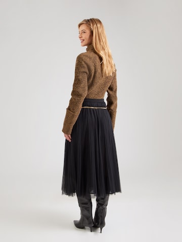 Elisabetta Franchi Юбка в Черный