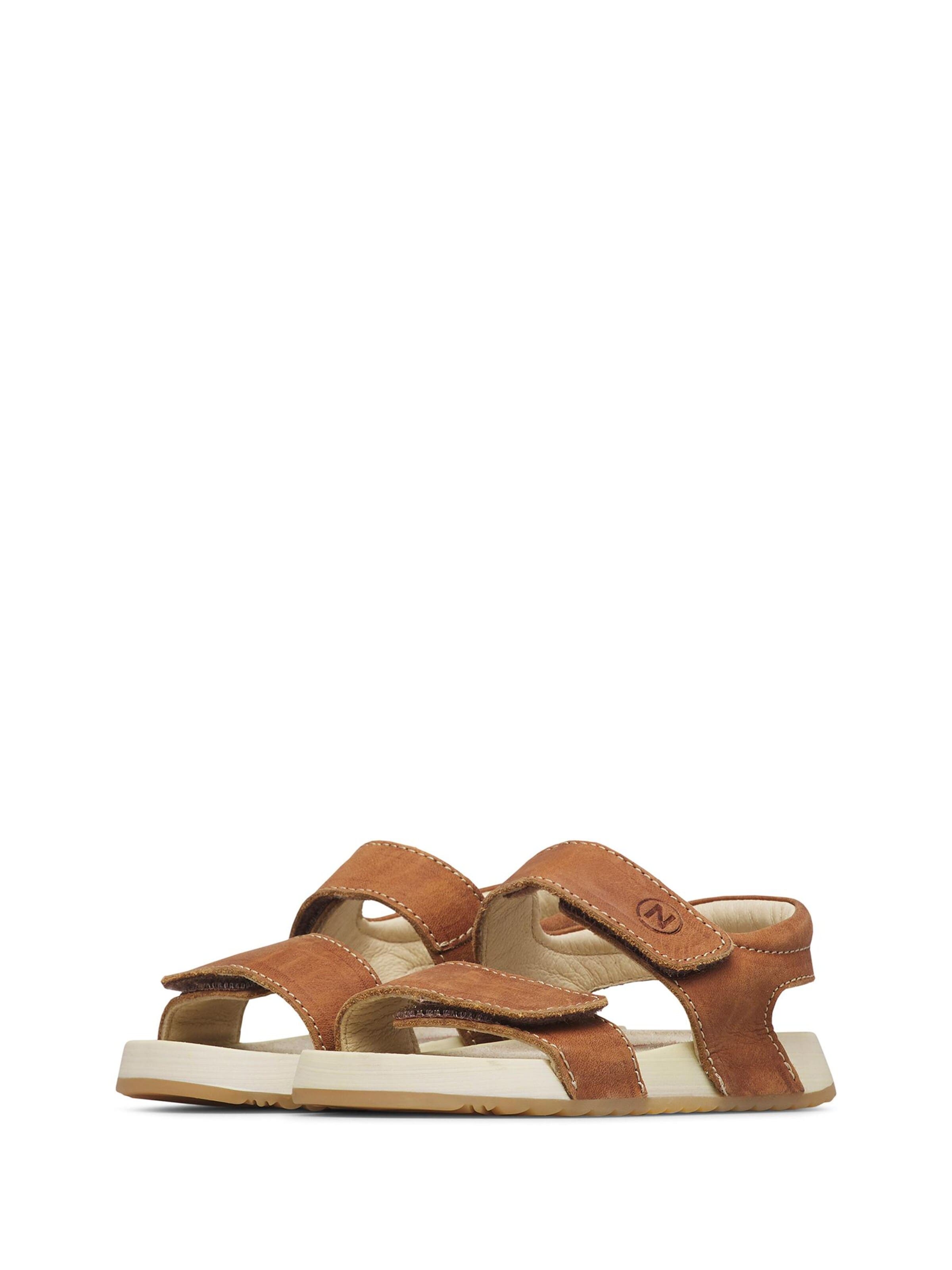 Sandales 'SALNY.' NATURINO en marron
