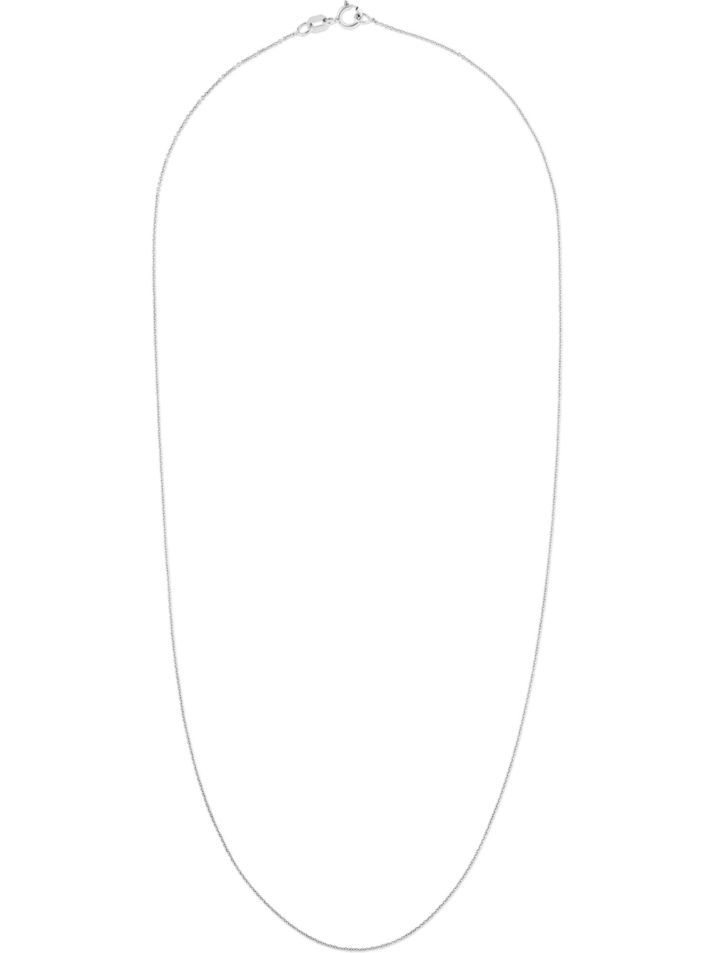 FAVS Kette in Silber