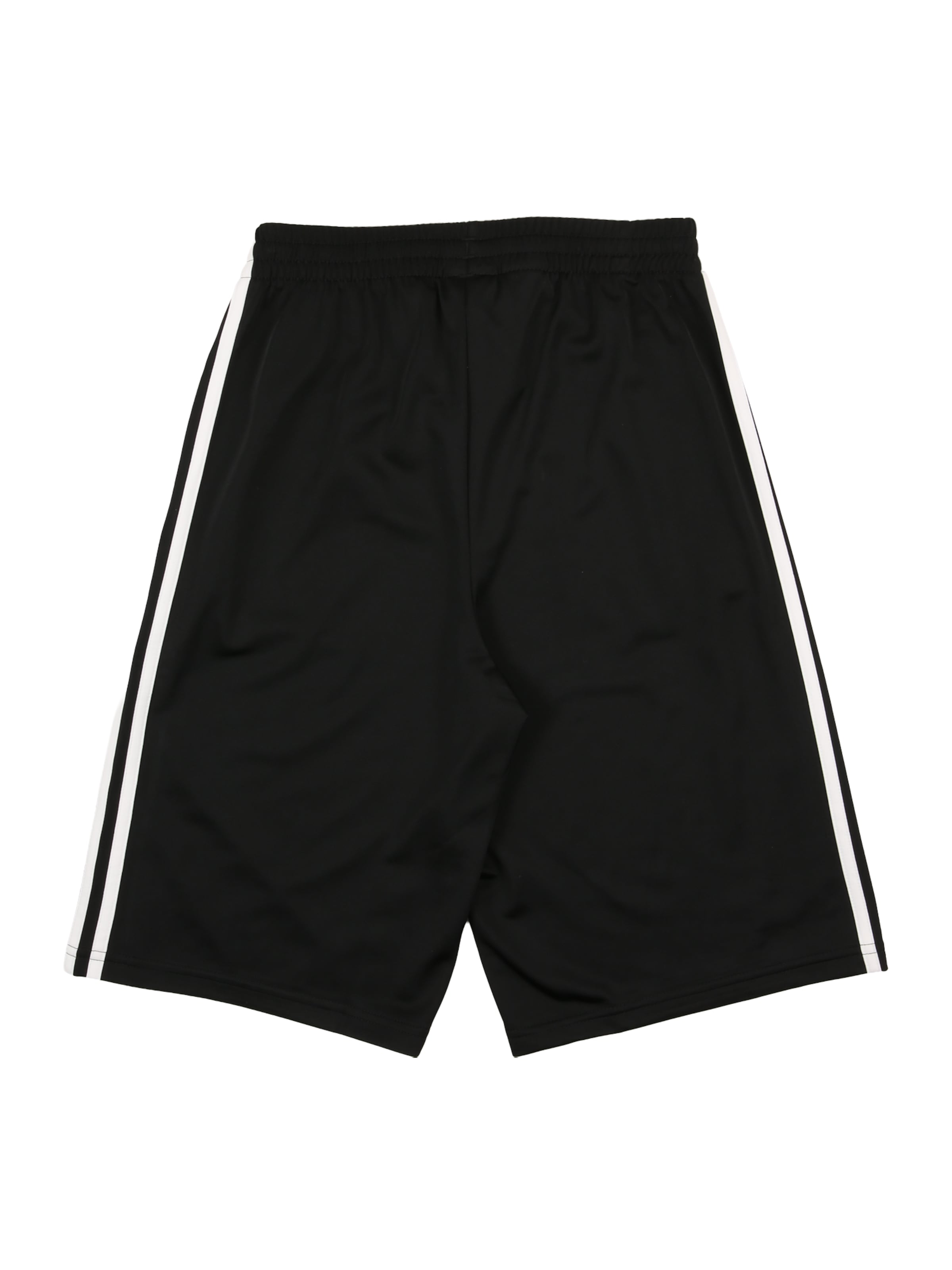 ADIDAS ORIGINALS regular Παντελόνι 'FIREBIRD' σε μαύρο